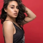 Leighla Habib Biography & Net Worth, Age, Career, Lifestyle