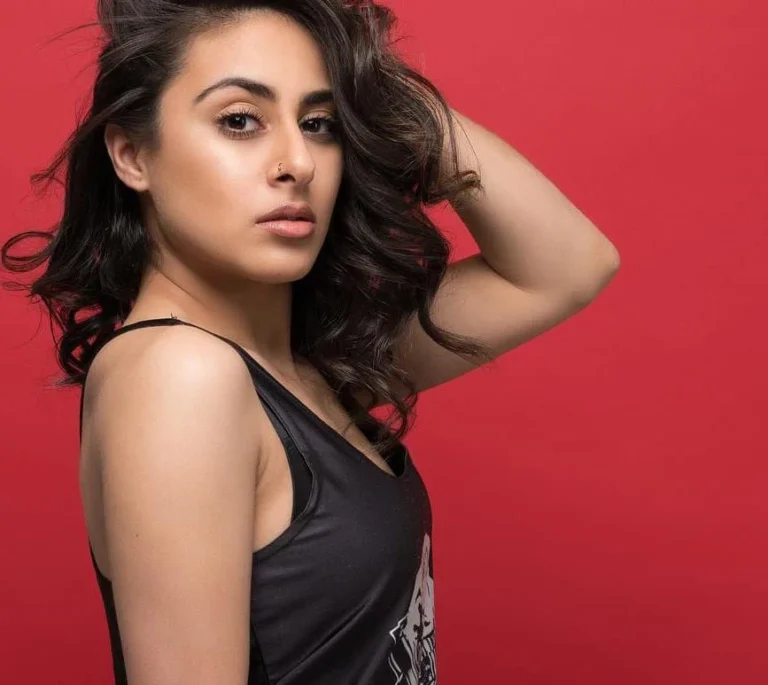 Leighla Habib Biography & Net Worth, Age, Career, Lifestyle