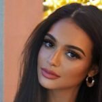 Lexi Sample Biography & Net Worth, Age, Career, Lifestyle