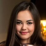 Li Moon Biography & Net Worth, Age, Career, Lifestyle