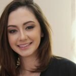 Lily Jordan Biography & Net Worth, Age, Career, Lifestyle