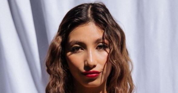 Lily Lilac Biography & Net Worth, Age, Career, Lifestyle