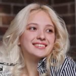 Lily Vei Biography & Net Worth, Age, Career, Lifestyle