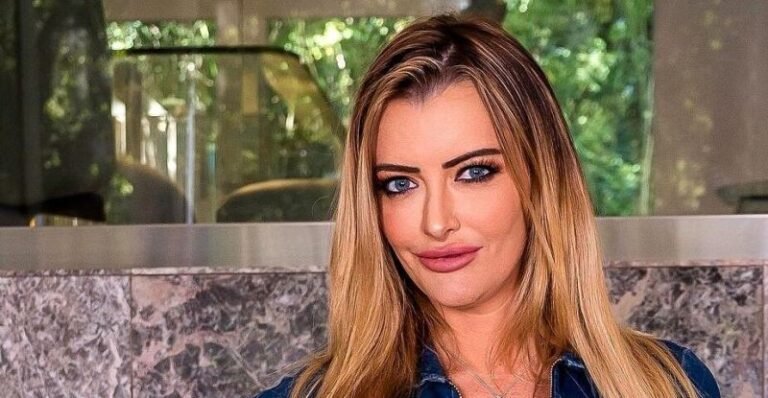 Linzee Ryder Biography & Net Worth, Age, Career, Lifestyle