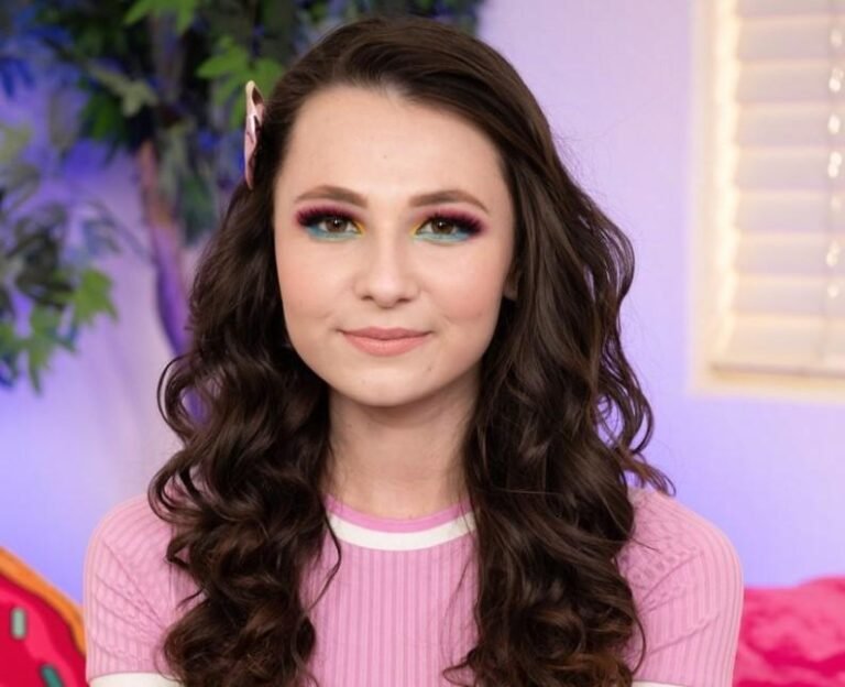 Liz Jordan Biography & Net Worth, Age, Career, Lifestyle