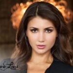 Loraine Lanvi Biography & Net Worth, Age, Career, Lifestyle