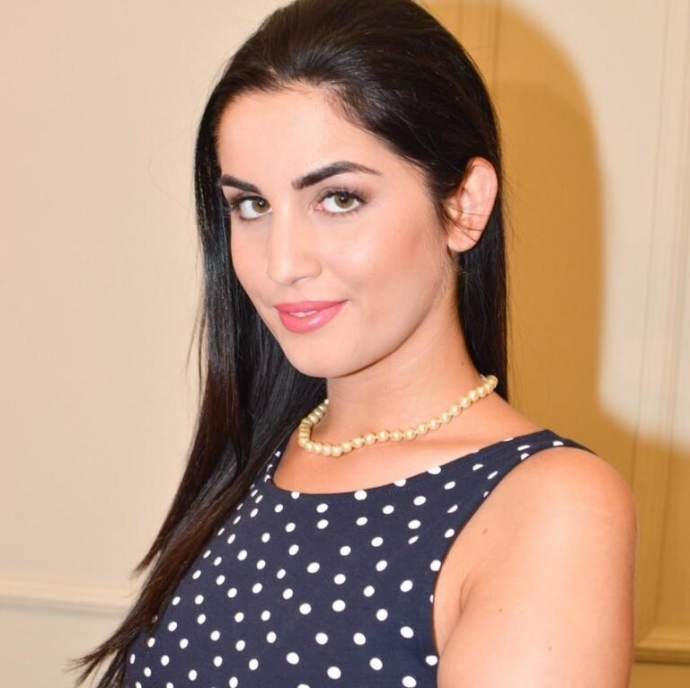 Loren Minardi Biography & Net Worth, Age, Career, Lifestyle