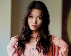 Lucy Mochi Biography & Net Worth, Age, Career, Lifestyle