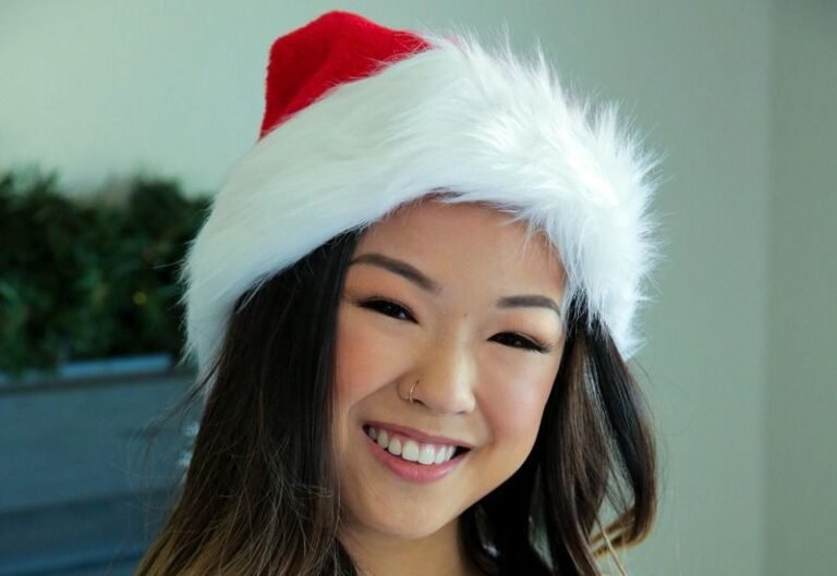 Lulu Chu Biography & Net Worth, Age, Career, Lifestyle