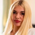 Luna Wolfs Biography & Net Worth, Age, Career, Lifestyle