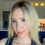 Maddie Price Biography & Net Worth, Age, Career, Lifestyle