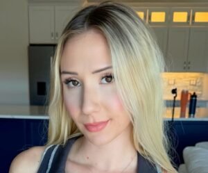 Maddie Price Biography & Net Worth, Age, Career, Lifestyle