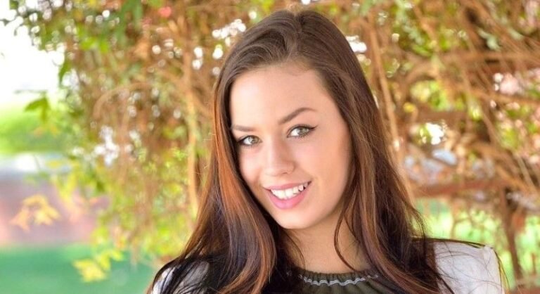 Madi Meadows Biography & Net Worth, Age, Career, Lifestyle