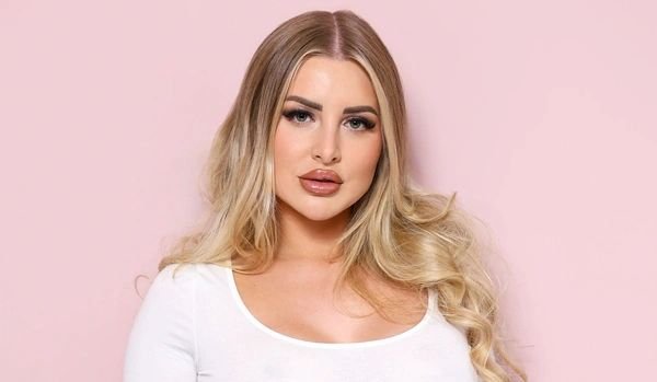 Madison Lanez Biography & Net Worth, Age, Career, Lifestyle