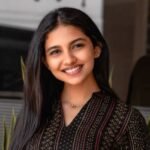 Mamitha Baiju Biography & Net Worth, Age, Career, Lifestyle