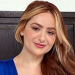 Mandi Rose Biography & Net Worth, Age, Career, Lifestyle