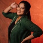 Manjima Mohan Biography & Net Worth, Age, Career, Lifestyle