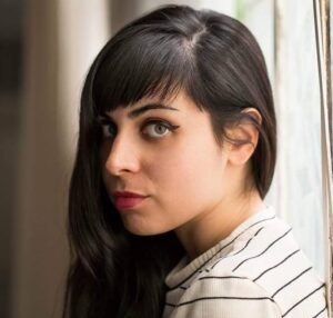 Maria Riot Biography & Net Worth, Age, Career, Lifestyle