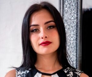 Maria Wars Biography & Net Worth, Age, Career, Lifestyle