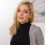 Marie Jones Biography & Net Worth, Age, Career, Lifestyle