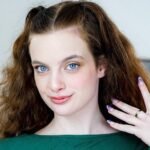 Marina Vaylor Biography & Net Worth, Age, Career, Lifestyle