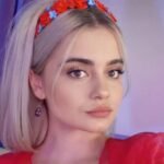 Marria Leeah Biography & Net Worth, Age, Career, Lifestyle