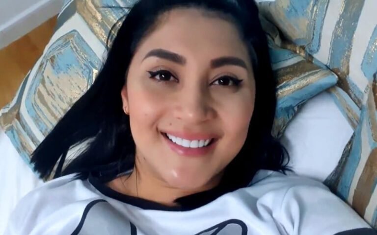 Martina Smith Biography & Net Worth, Age, Career, Lifestyle