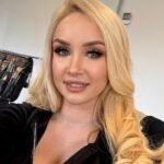 Maxine Kim Brown Biography & Net Worth, Age, Career, Lifestyle