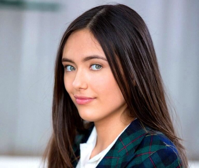 Maya Grand Biography & Net Worth, Age, Career, Lifestyle