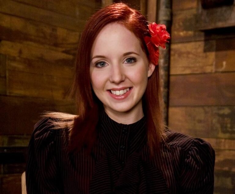 Megan Murray Biography & Net Worth, Age, Career, Lifestyle