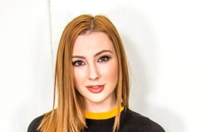 Megan Winters Biography & Net Worth, Age, Career, Lifestyle