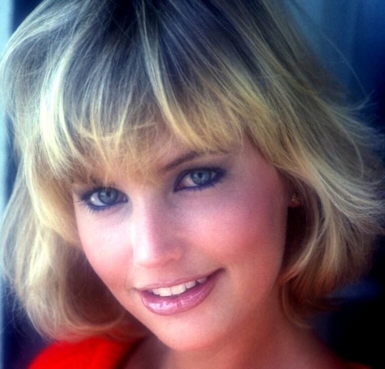 Melissa Walker Biography & Net Worth, Age, Career, Lifestyle
