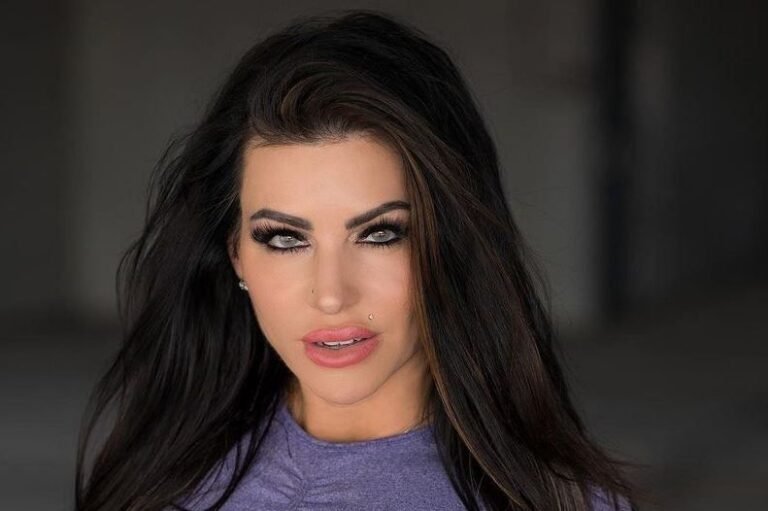 Melissa Lynn Biography & Net Worth, Age, Career, Lifestyle