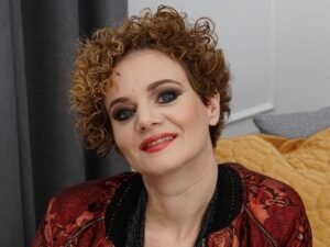 Merce Palau Biography & Net Worth, Age, Career, Lifestyle