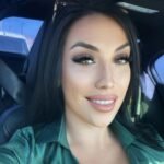 Mia James Biography & Net Worth, Age, Career, Lifestyle