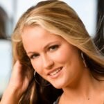 Michelle Moore Biography & Net Worth, Age, Career, Lifestyle