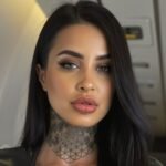 Mika Katana Biography & Net Worth, Age, Career, Lifestyle