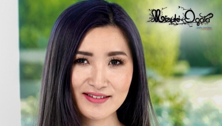 Mizuki Ogata Biography & Net Worth, Age, Career, Lifestyle