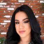 Monica Sage Biography & Net Worth, Age, Career, Lifestyle
