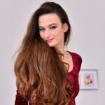 Monna Dark Biography & Net Worth, Age, Career, Lifestyle
