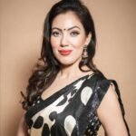 Munmun Dutta Biography & Net Worth, Age, Career, Lifestyle