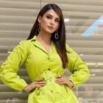 Naina Singh Biography & Net Worth, Age, Career, Lifestyle