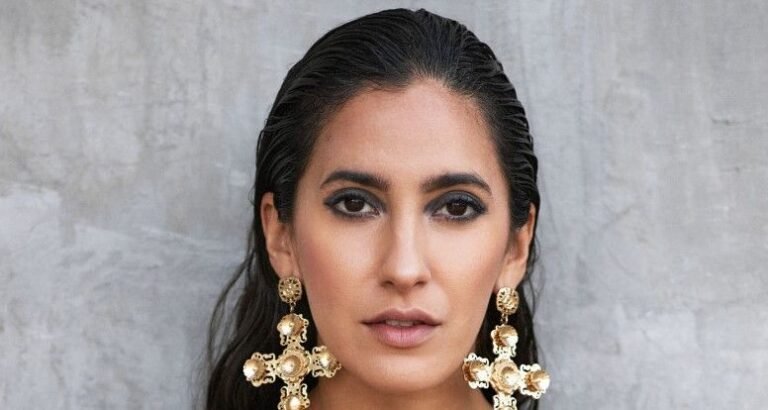 Natalia Gonzales Biography & Net Worth, Age, Career, Lifestyle