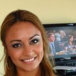 Natalia Robles Biography & Net Worth, Age, Career, Lifestyle
