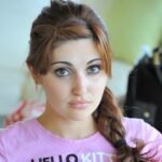Natasha Malkova Biography & Net Worth, Age, Career, Lifestyle