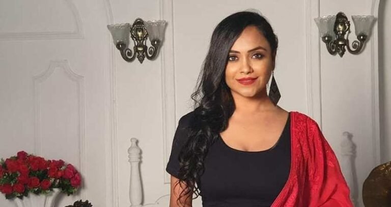 Nehal Vadoliya Biography & Net Worth, Age, Career, Lifestyle