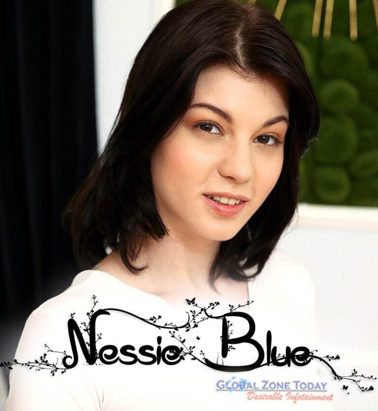 Nessie Blue Biography & Net Worth, Age, Career, Lifestyle