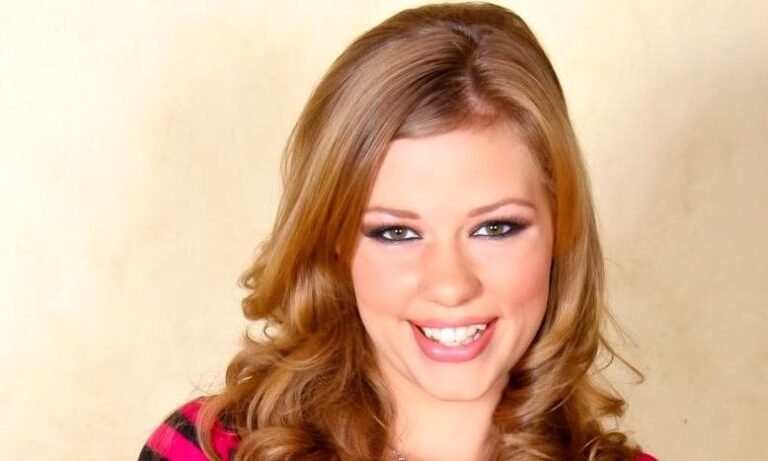 Nicole Ray Biography & Net Worth, Age, Career, Lifestyle