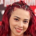 Nicole Zurich Biography & Net Worth, Age, Career, Lifestyle