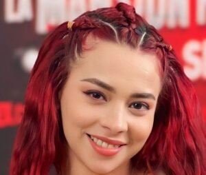 Nicole Zurich Biography & Net Worth, Age, Career, Lifestyle